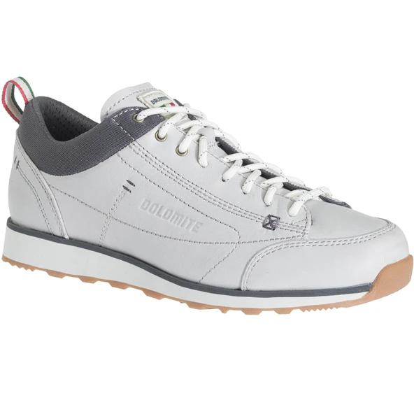 Dolomite 54 Daily Lt Erkek Ayakkabı-GRİ ürün görseli 1