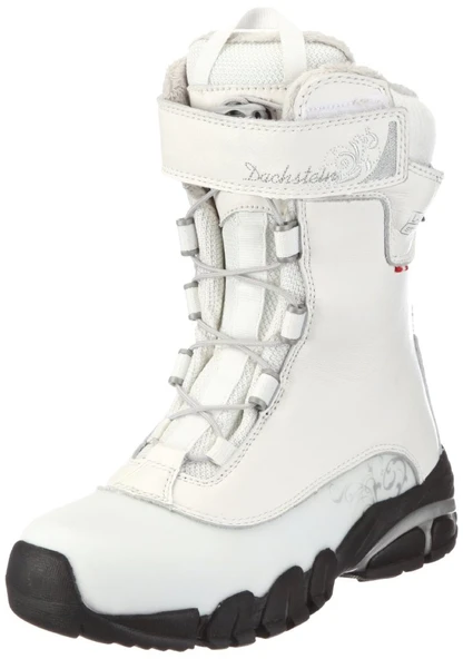 Dachstein Iceland LS Tex Kadın Kar Botu-KAHVERENGİ - Resim 7