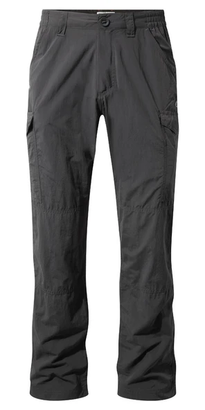 Craghoppers N/Lime Cargo Trekking Erkek Pantolon-ANTRASİT - Resim 8