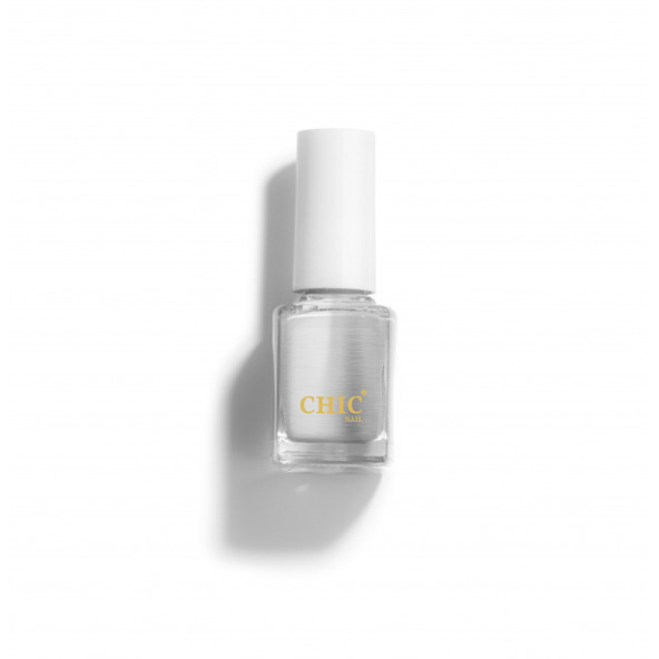 Chic Nail Simli Gri Oje Wings Of Heaven 125