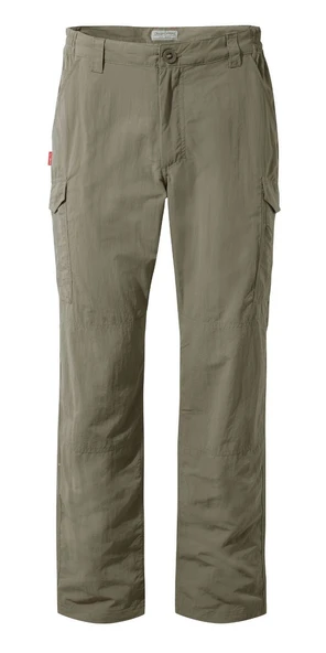 Craghoppers N/Lime Cargo Trekking Erkek Pantolon-ANTRASİT - Resim 3
