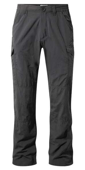Craghoppers N/Lime Cargo Trekking Erkek Pantolon-ANTRASİT - Resim 2
