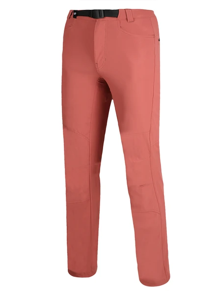 Berg Malpelo Erkek Pantolon-BORDO - Resim 9