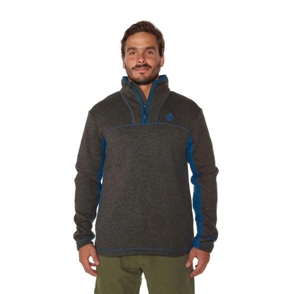 Berg Rikiur Erkek Polar-HAKİ - Resim 6