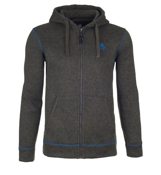 Berg Seguam Erkek Ceket-MAVİ - Resim 3