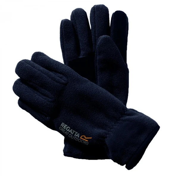 Regatta Kingsdale Kar Eldiveni-SİYAH - 8