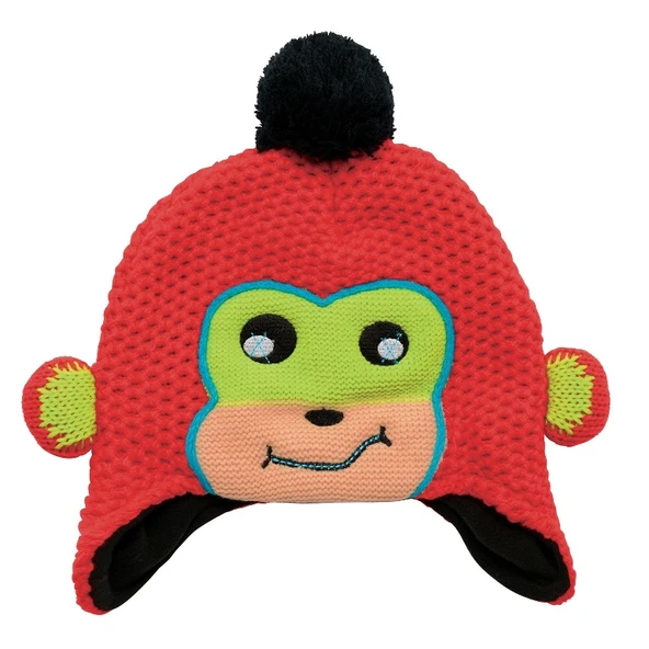 Dare 2b Irratic Bere-KIRMIZI - Resim 8