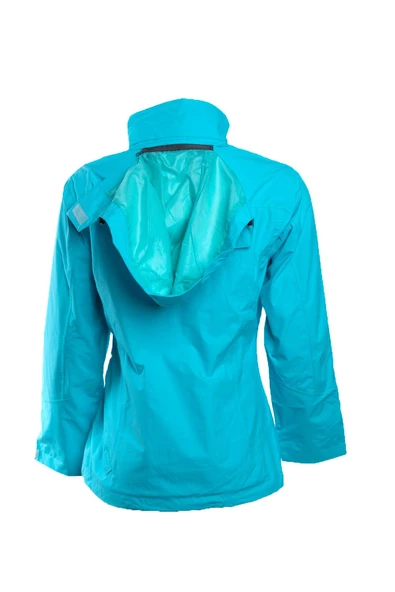 A&C Pensilvanya Kadın Ceket-TURKUAZ - Resim 3