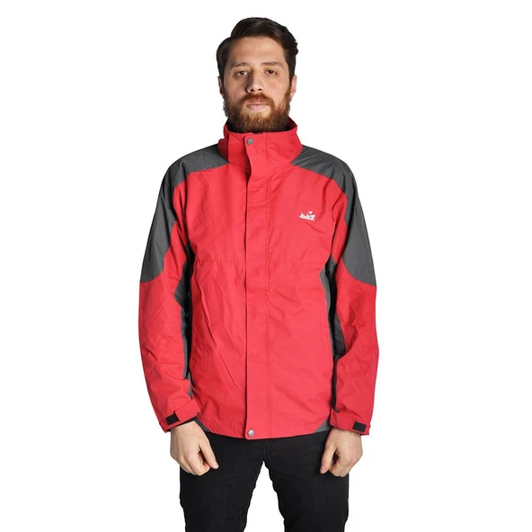 A&C Virginia Erkek Ceket-KIRMIZI ürün görseli