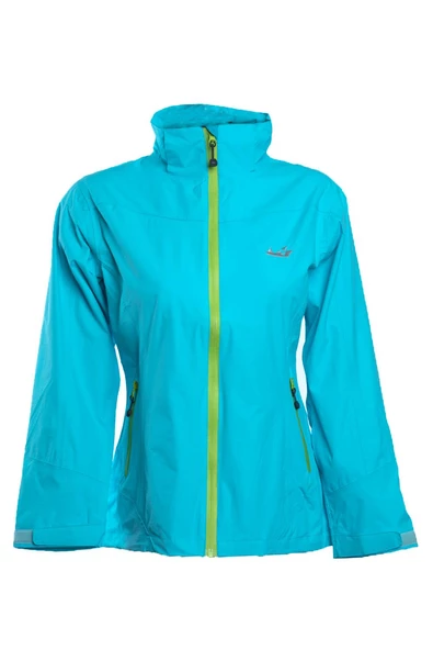 A&C Pensilvanya Kadın Ceket-TURKUAZ - Resim 2