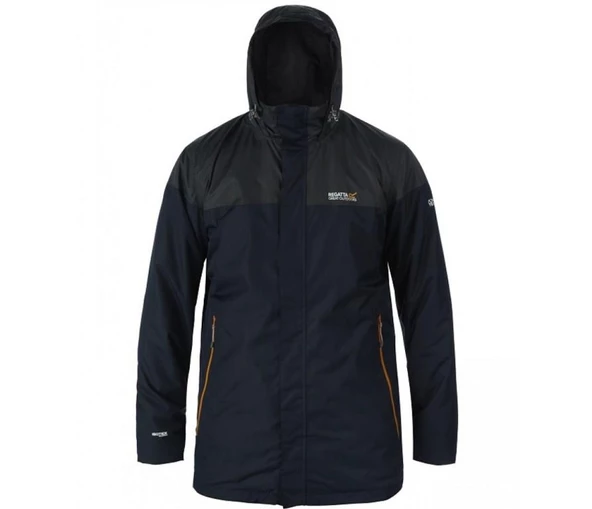 Regatta Bakewell 3in1 Erkek Mont-LACİVERT ürün görseli