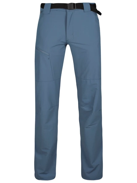 Berg Indravati Trekking Erkek Pantolon-MAVİ - Resim 8