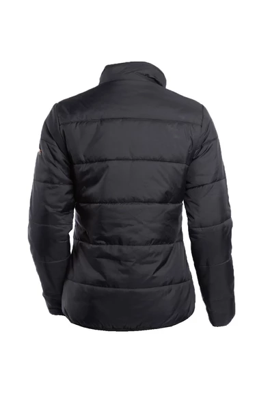 Regatta Byzer Kadın Mont-SİYAH - Resim 3