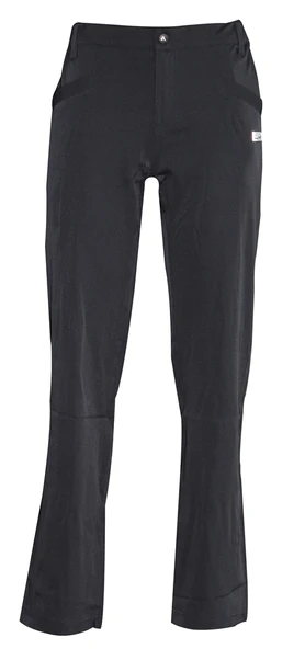 A&C Fast-Dry Kadın Pantolon-SİYAH - Resim 6