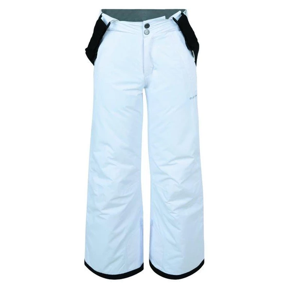 Dare 2b Whirlwind Çocuk Kayak Pantolonu-BEYAZ ürün görseli