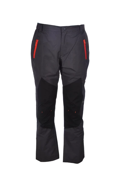 A&C Texas Trekking Kadın Pantolon-ANTRASİT ürün görseli