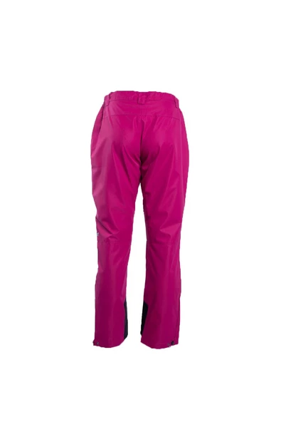 A&C Illinois Trekking Kadın Pantolon-PEMBE - Resim 3