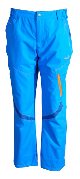 A&C Michigan Trekking Kadın Pantolon-MAVİ - Resim 2