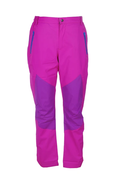 A&C Texas Trekking Kadın Pantolon-MOR - 5