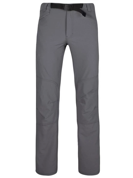 Berg Malpelo Trekking Erkek Pantolon-GRİ - Resim 2