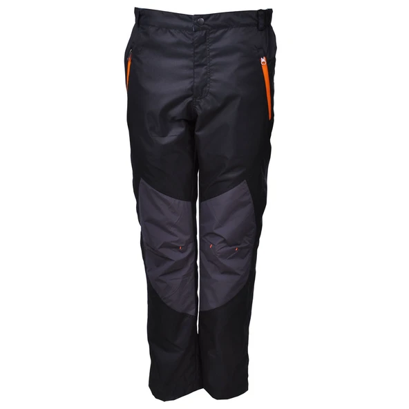 A&C Florida Trekking Erkek Pantolon-SİYAH - Resim 3