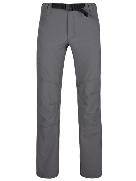 Berg Malpelo Trekking Erkek Pantolon-GRİ - Resim 5