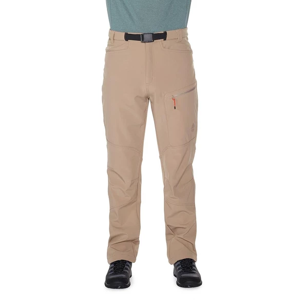 Berg Elbrus Trekking Erkek Pantolon-FÜME ürün görseli