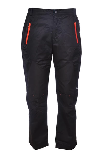 A&C Texas Trekking Kadın Pantolon-SİYAH ürün görseli