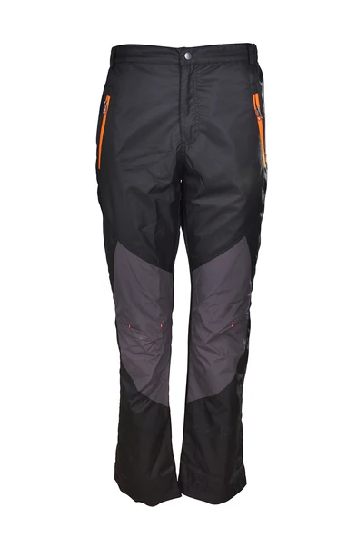 A&C Texas Trekking Erkek Pantolon-SİYAH - Resim 8