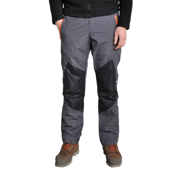 A&C Texas Trekking Erkek Pantolon-ANTRASİT - Resim 7