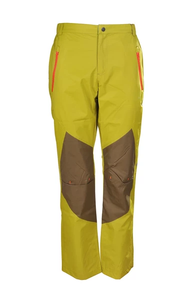 A&C Texas Trekking Erkek Pantolon-YEŞİL