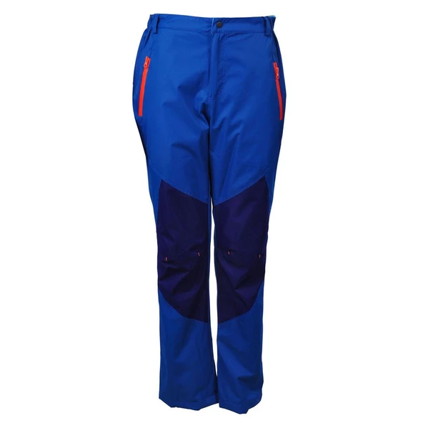 A&C Florida Trekking Erkek Pantolon-MAVİ