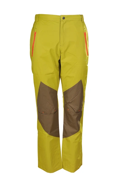 A&C Texas Trekking Erkek Pantolon-YEŞİL - Resim 7