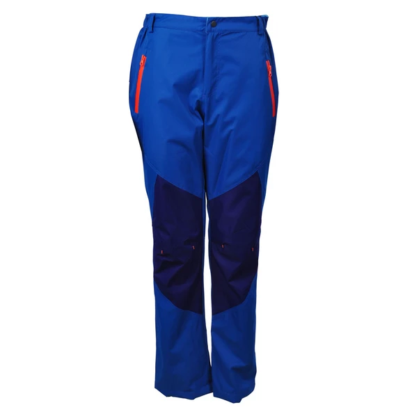 A&C Florida Trekking Erkek Pantolon-MAVİ - Resim 6