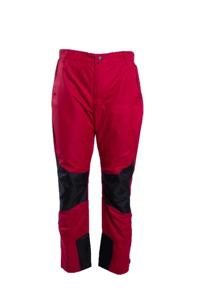 A&C Illinois Trekking Kadın Pantolon-KIRMIZI ürün görseli