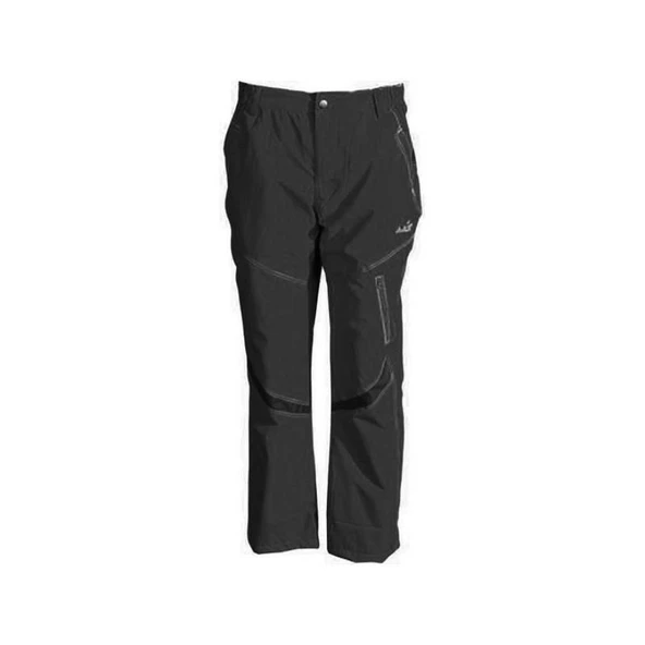 A&C Michigan Trekking Kadın Pantolon-SİYAH ürün görseli