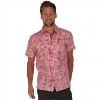 Regatta Honshu Erkek Gömlek-MAVİ - Resim 5