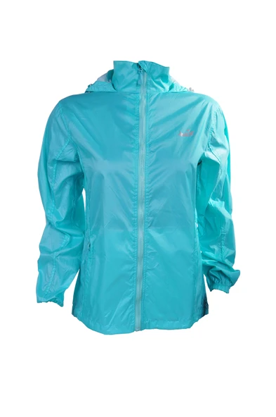 A&C Kadın Rüzgarlık II-TURKUAZ - Resim 6