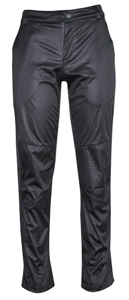 A&C Complex Kadın Pantolon-SİYAH - Resim 6