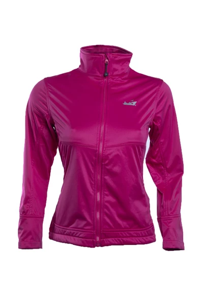 A&C Complex Kadın Ceket-PEMBE - Resim 3