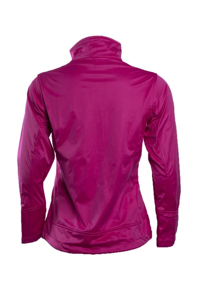 A&C Complex Kadın Ceket-PEMBE - Resim 4