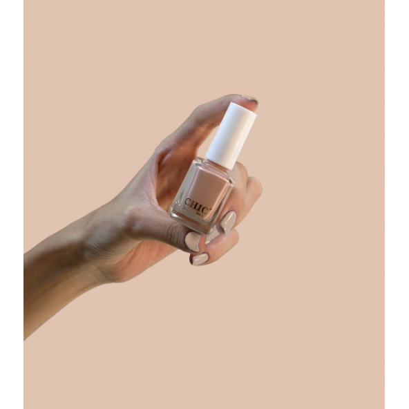 Chic Nail Nude Oje Promise 127 - 2