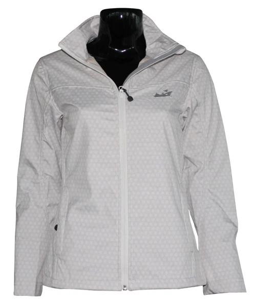 A&C Complex Kadın Ceket-PEMBE - Resim 7