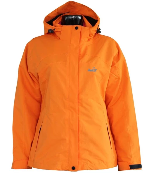 A&C Pensilvanya Kadın Ceket-TURUNCU ürün görseli