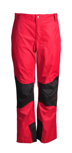 A&C Indiana Trekking Erkek Pantolon-KIRMIZI ürün görseli