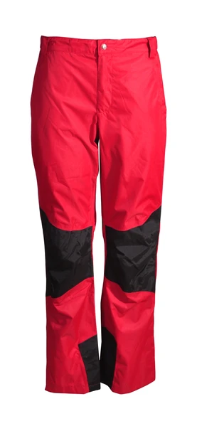 A&C Indiana Trekking Erkek Pantolon-KIRMIZI - Resim 7