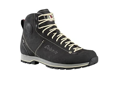 Dolomite Cinquantaquattro High FG GTX Erkek Bot-SİYAH - Resim 7