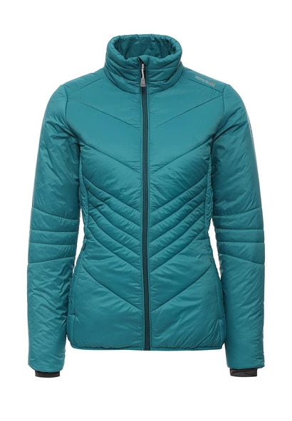 Regatta Highfell II Kadın Ceket-YEŞİL - Resim 7