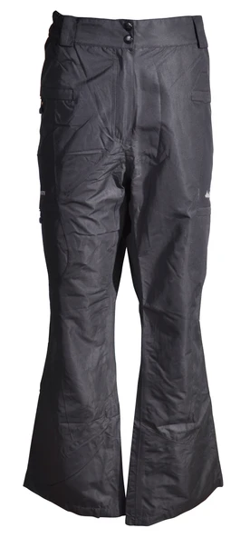 A&C Ohio Trekking Kadın Pantolon-SİYAH - 5