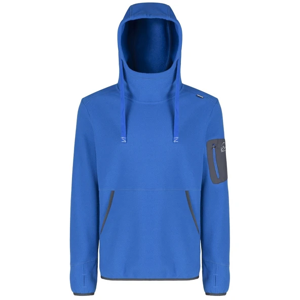 Regatta Winter Montem Erkek Polar-GRİ - Resim 8